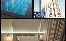 Flat Hotel Guarulhos Aeroporto GRU